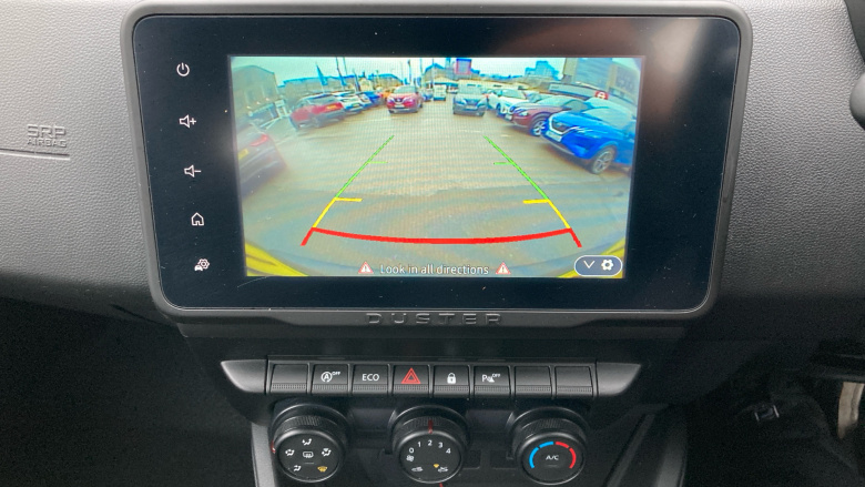 Dacia Duster 1.3 TCe 130 Expression 5dr Petrol Estate